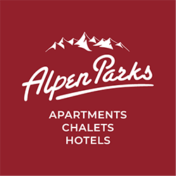 logo alpenparks
